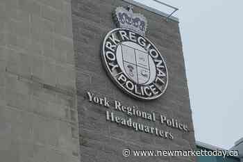 Suspect arrested in connection with sexual assault in Markham - NewmarketToday.ca