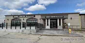 Jumbo Lobster Restaurant is Markham's newest seafood spot | Dished - Daily Hive