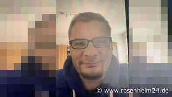 Mit dem Motorrad unterwegs - Ameranger (42) vermisst