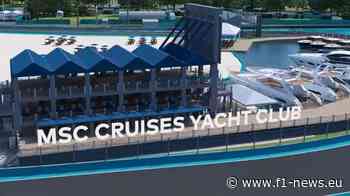 Formula 1 | Orario gara Miami, Gp USA: Leclerc sempre 1°, Max avanza SKY-TV8 - F1-News.eu