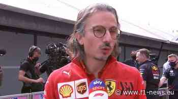 Formula 1 | Ferrari, Mekies fa il profeta: ecco come vede il Gp di Imola - F1-News.eu