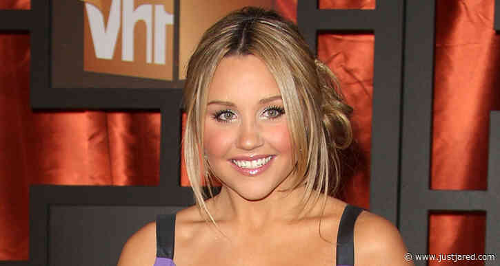 Amanda Bynes Releases Second Rap with Fiance Paul Michael - Listen to 'FAIRFAX' Now!