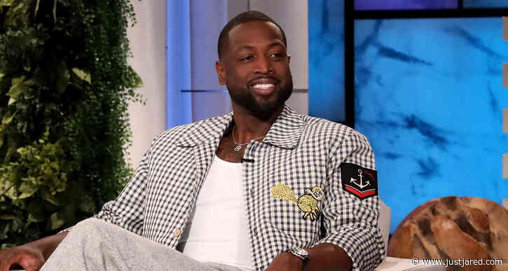 Dwyane Wade Addresses the Possibility of Coming Out of Retirement - Watch!