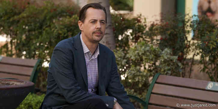 'NCIS' To Welcome Sean Murray's Real Life Daughter On The Show Next Month!