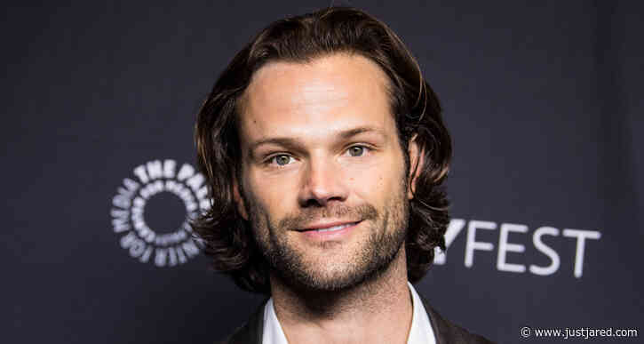 Jared Padalecki Involved in 'Very Bad Car Accident'