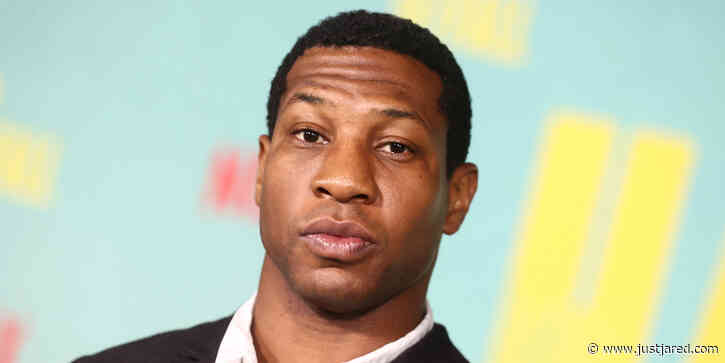 Jonathan Majors Says He Got Punched In The Face A Lot While Filming 'Creed 3'
