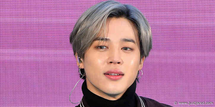 BTS Agency Responds to Reports of Jimin's Apartment Being Seized