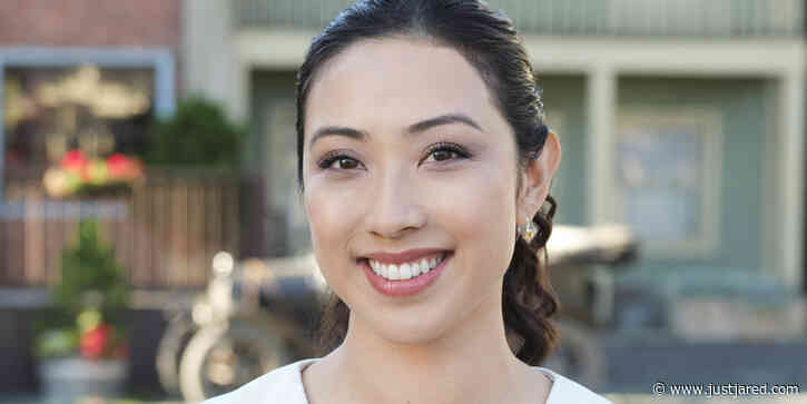 'When Calls The Heart' Star Amanda Wong Has Done Something That Not A Lot Have People Have - Learn 10 Fun Facts About Her!