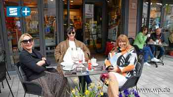 Frühlingsmarkt in Attendorn – die schönsten Bilder - WP News
