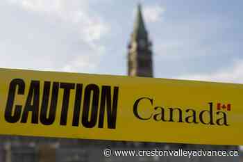 Canada eyes new measures to protect economy from national security threats - Creston Valley Advance