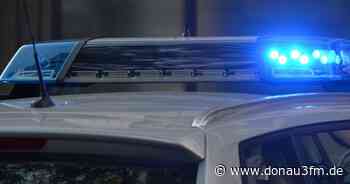 Unbekannter klaut Auto in Ulm und demoliert es - DONAU 3 FM