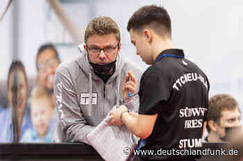 Tischtennis - Der kometenhafte Aufstieg des TTC Neu-Ulm - Deutschlandfunk