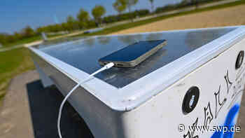 Neu-Ulm als Smart City: Wie sich die Stadt für die digitale Zukunft rüstet - SWP