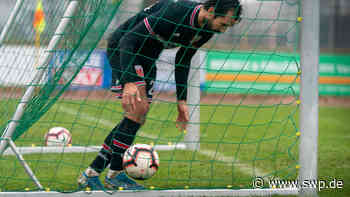 Fußball Verbandsliga: Bei Türkspor Neu-Ulm hält das Verletzungspech an, für einen Spieler ist die Saison sogar beendet - SWP
