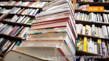 Neu-Ulm: Umfrage zum Welttag des Buches: Welches Buch haben Sie zuletzt gelesen? | Neu-Ulmer Zeitung - Augsburger Allgemeine