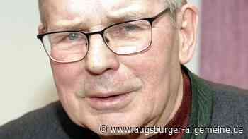 Landkreis Neu-Ulm: Trauer um Franz-Josef Schick: Alt-Landrat im Alter von 85 Jahren gestorben | Neu-Ulmer Zeitung - Augsburger Allgemeine