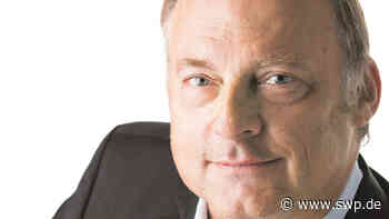 Kommentar zum „Spaziergang“ an Karfreitag: Die Stadt Ulm sollte ihn verbieten – aus Respekt vor dem Lebendigen Kreuzweg - SWP