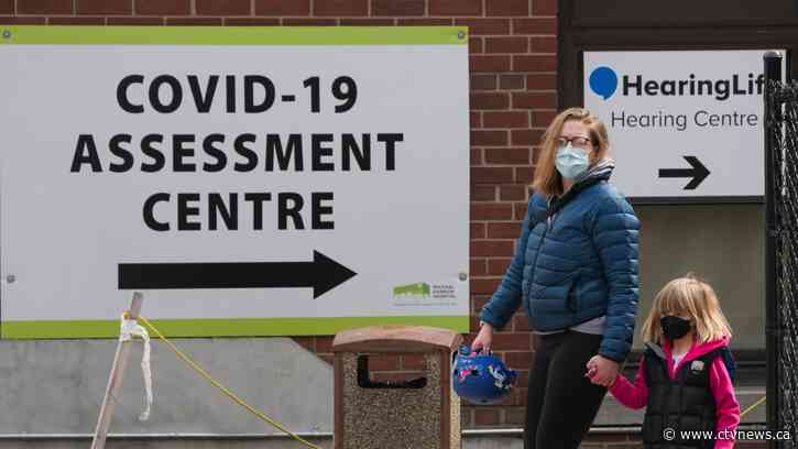 Being with unvaccinated people increases COVID-19 risk for those who are vaccinated, study finds