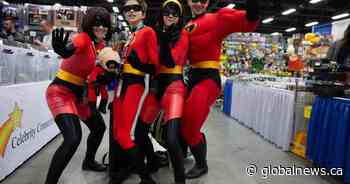 Calgary Comic Expo 2022: Magic classes at Hogwarts to a cosplay red carpet
