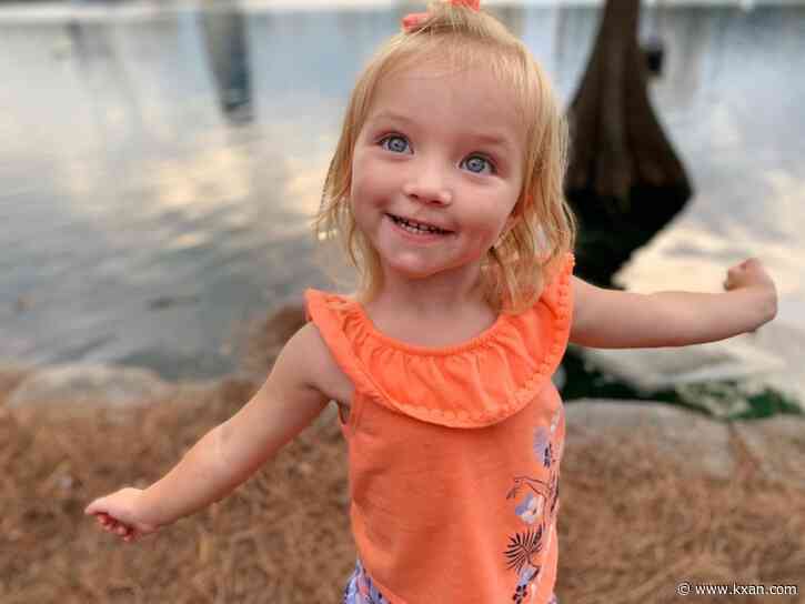 Round Rock mother shares tragic story in hopes of ending distracted driving