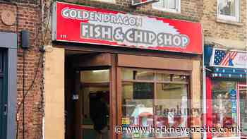 Hackney: Historic Stoke Newington fish and chip shop closes - Hackney Gazette