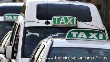 Rising fuel costs lead to another Hackney Cab fare increase - Telegraph and Argus