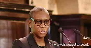 Ministry of Justice to be grilled by MPs over legal aid proposals - Law Gazette