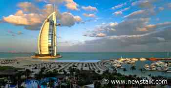 Kinahan extradition: 'Hopeful' Department of Justice will make UAE request - Newstalk