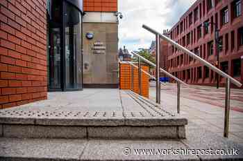 Ministry of Justice removes cap on how many days Crown courts can sit in bid to clear backlog of cases - The Yorkshire Post