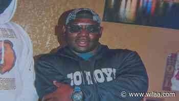 'Y'all took my baby' | South Dallas street minister killed, family asking for justice - WFAA.com