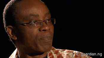 Expert advocates climate justice to preserve earth | The Guardian Nigeria News - Nigeria and World News — Nigeria — The Guardian Nigeria News – Nigeria and World News - Guardian Nigeria