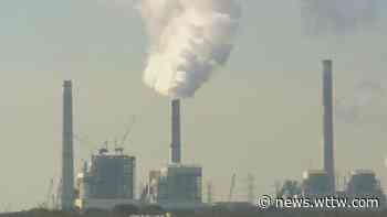 Working Toward Environmental Justice: A Voices Crossover Discussion - WTTW News