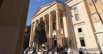 Justice delayed is justice denied – Anna Marie Galea - Times of Malta