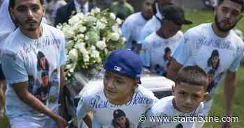 Minnesota's juvenile justice system is failing young people, families and victims of violence - Star Tribune