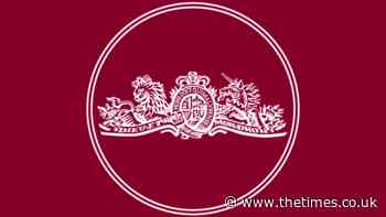 The Sunday Times view: Justice comes dropping too slow in Varadkar leak inquiry - The Times