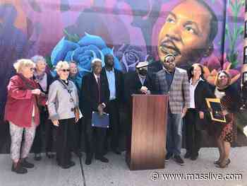 Martin Luther King, Jr. Family Services presents 5th Annual Social Justice Awards - MassLive.com