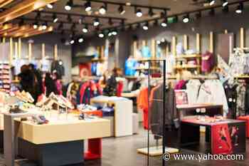 Black Couple Takes Justice Into Their Own Hands After Being Forced To Prove Ownership Of Their Clothing Store - Yahoo! Voices