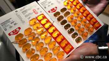 Falling through gaps: Albertans with addictions can't always secure 'life-saving' medication