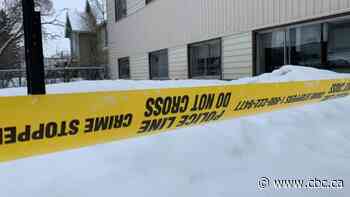 Edmonton has had most fatal police shootings in Canada this year, data shows