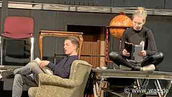 Ruhrbühne Witten lädt nach langer Pause zur Komödie ein - WAZ News