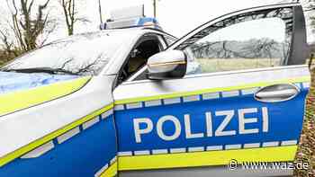 E-Bike-Unfall in Witten: 41-Jährige verletzt sich schwer - WAZ News