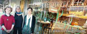 "Grüne Perle" wird von Bürgern getragen: Erster Regionalladen entsteht mitten in Witten - Witten - www.lokalkompass.de