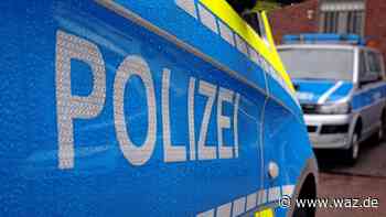 Witten: Radfahrer entblößt sich im Muttental vor junger Frau - WAZ News