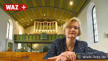 Witten: 2060 gibt es nur noch halb so viele Protestanten - WAZ News