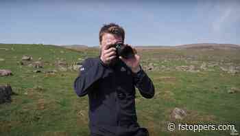 The Benefits of Aperture Priority Mode