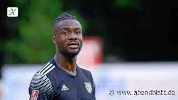 Davidson Eden: Der Mann, der Fabian Boll die Nummer klaute - Hamburger Abendblatt