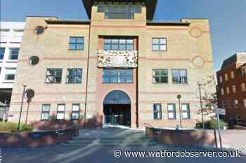 Colin McKissock jailed over child sexual assaults in Watford