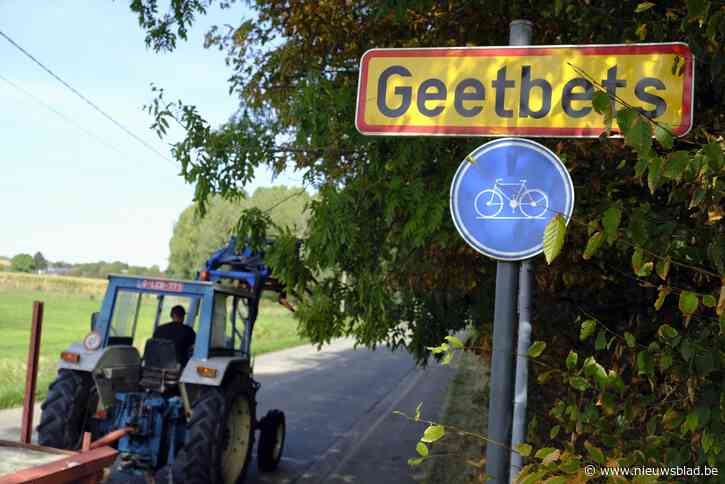 Niet alleen vergoeding voor grondinname, ook voor beplanting voortuin