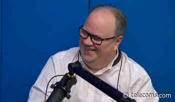 The Telecoms.com Podcast: BT, 5G and streaming