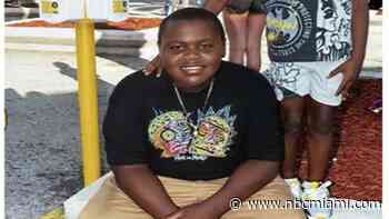 12-Year-Old Missing From Little Haiti Found Safe